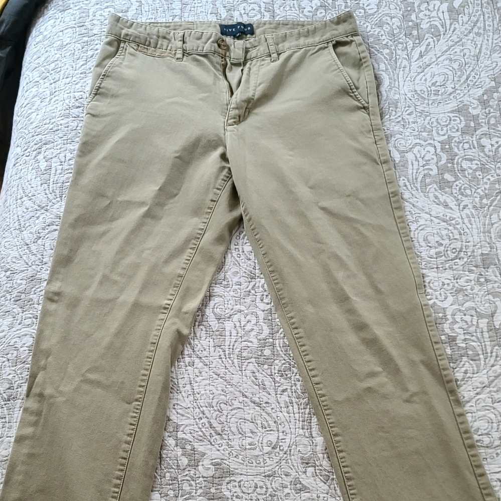 Five Four Chinos